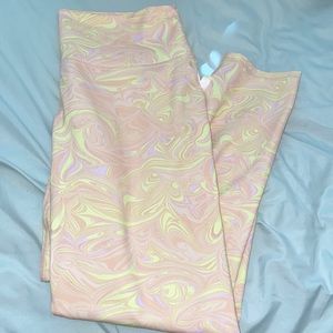 Fabletics PowerHold High Waisted Legging